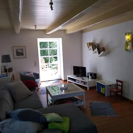 Roehe By Interhome * Tumlauer Koog