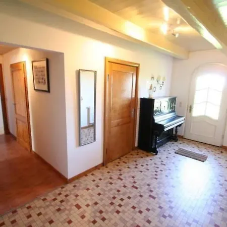 Roehe By Interhome Apartamento Tumlauer Koog