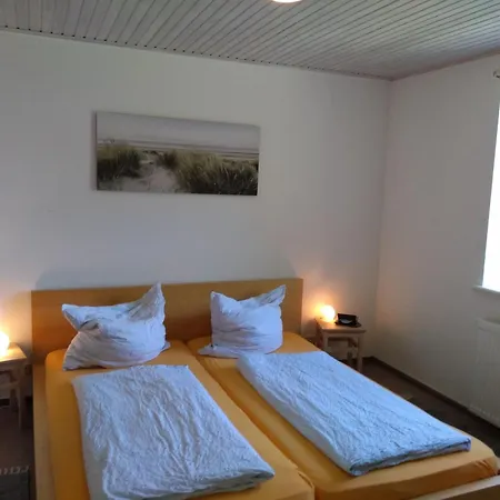 Apartamento Roehe By Interhome Tumlauer Koog