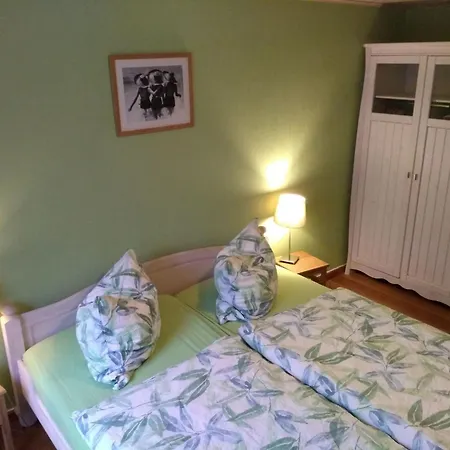 Roehe By Interhome Tumlauer Koog