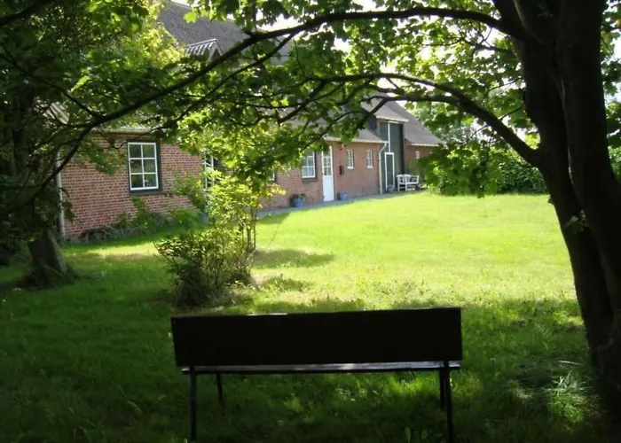 Roehe By Interhome * Tumlauer Koog