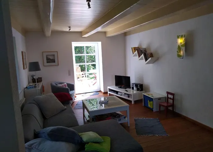 Roehe By Interhome * Tumlauer Koog