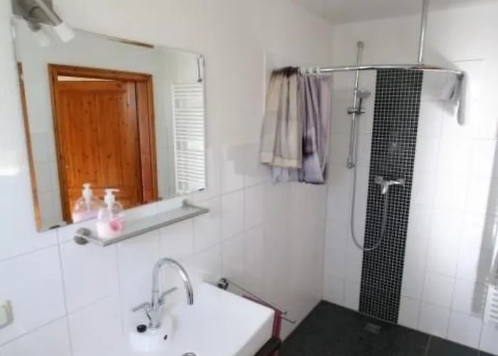 Apartamento Roehe By Interhome