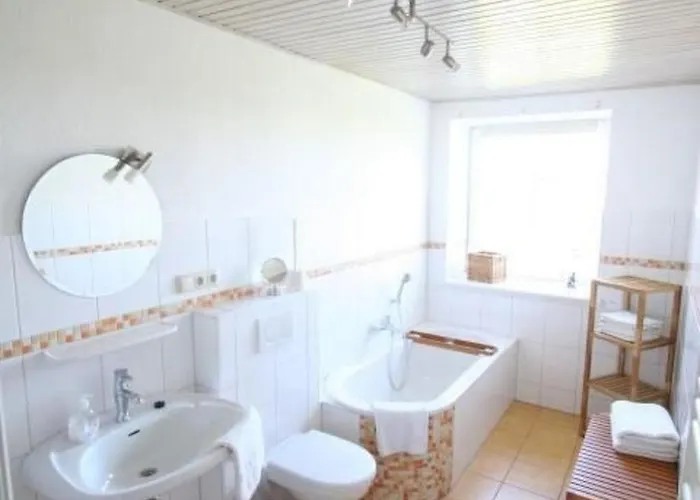 Roehe By Interhome * Tumlauer Koog