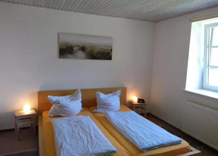 Apartamento Roehe By Interhome Tumlauer Koog