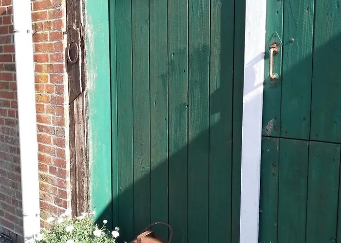 Roehe By Interhome Apartamento *