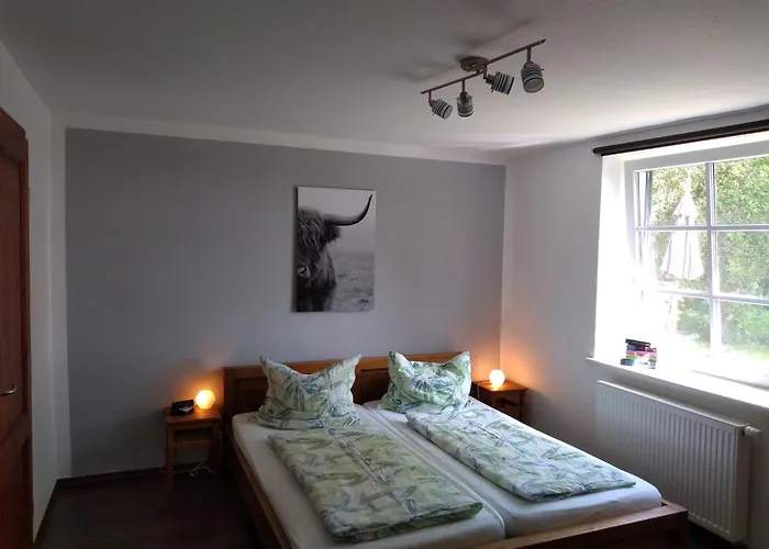 Apartamento Roehe By Interhome Tumlauer Koog