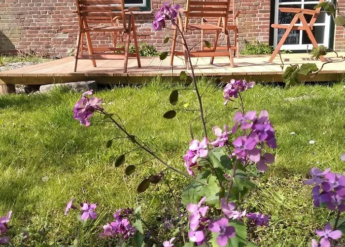 Roehe By Interhome Apartamento *