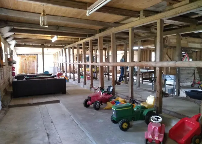 Apartamento Roehe By Interhome