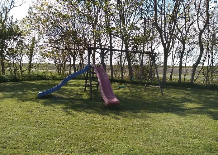 Apartamento Roehe By Interhome *