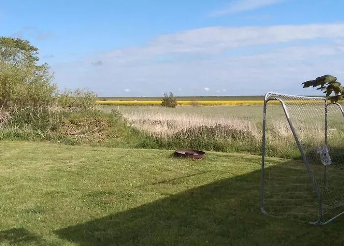 Apartamento Roehe By Interhome